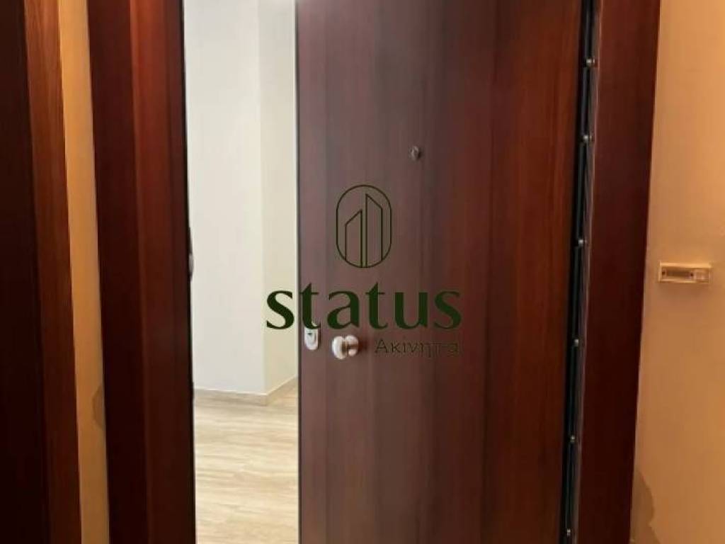 Εξωτερική πόρτα ασφαλείας