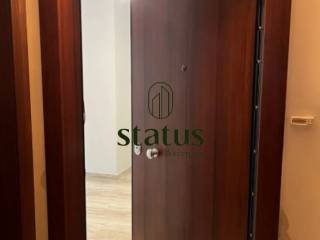 Εξωτερική πόρτα ασφαλείας