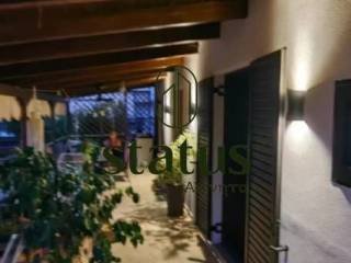 Είσοδος οικοδομής