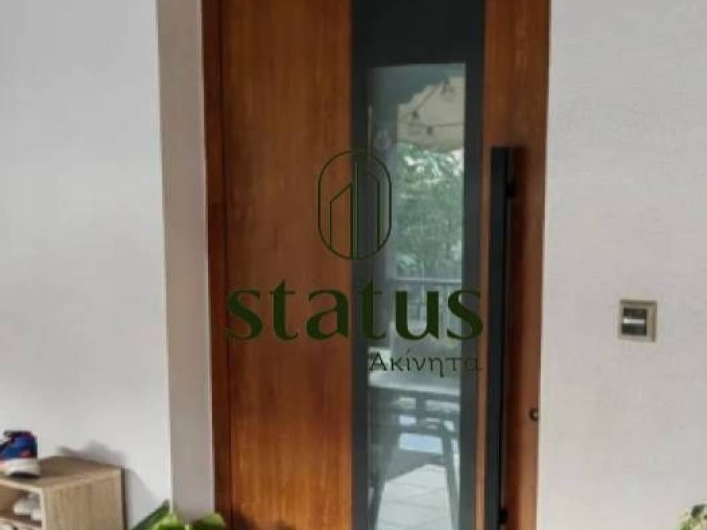 Είσοδος οικοδομής