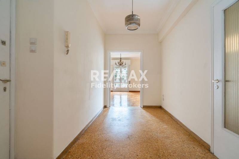 Άποψη χώρου