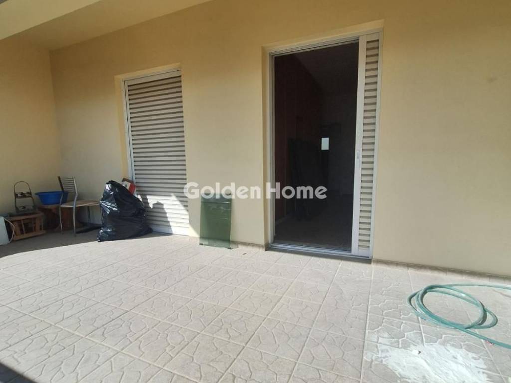 Εξωτερικός Χώρος