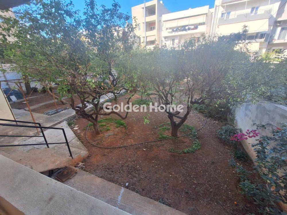 Εξωτερικός Χώρος