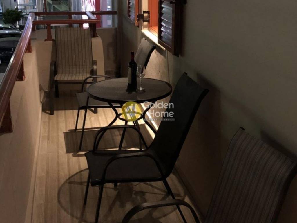 Εξωτερικός Χώρος