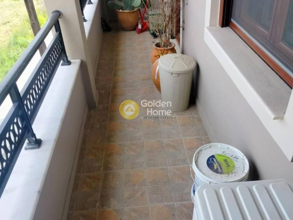 Εξωτερικός Χώρος