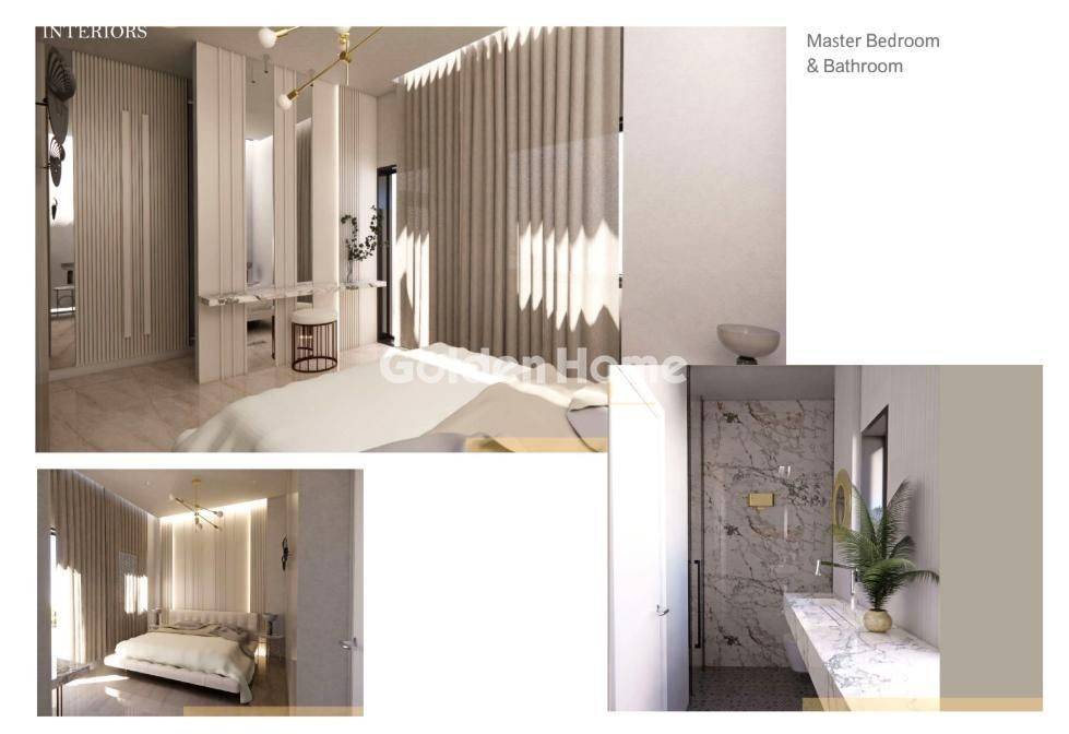 Υπνοδωμάτιο