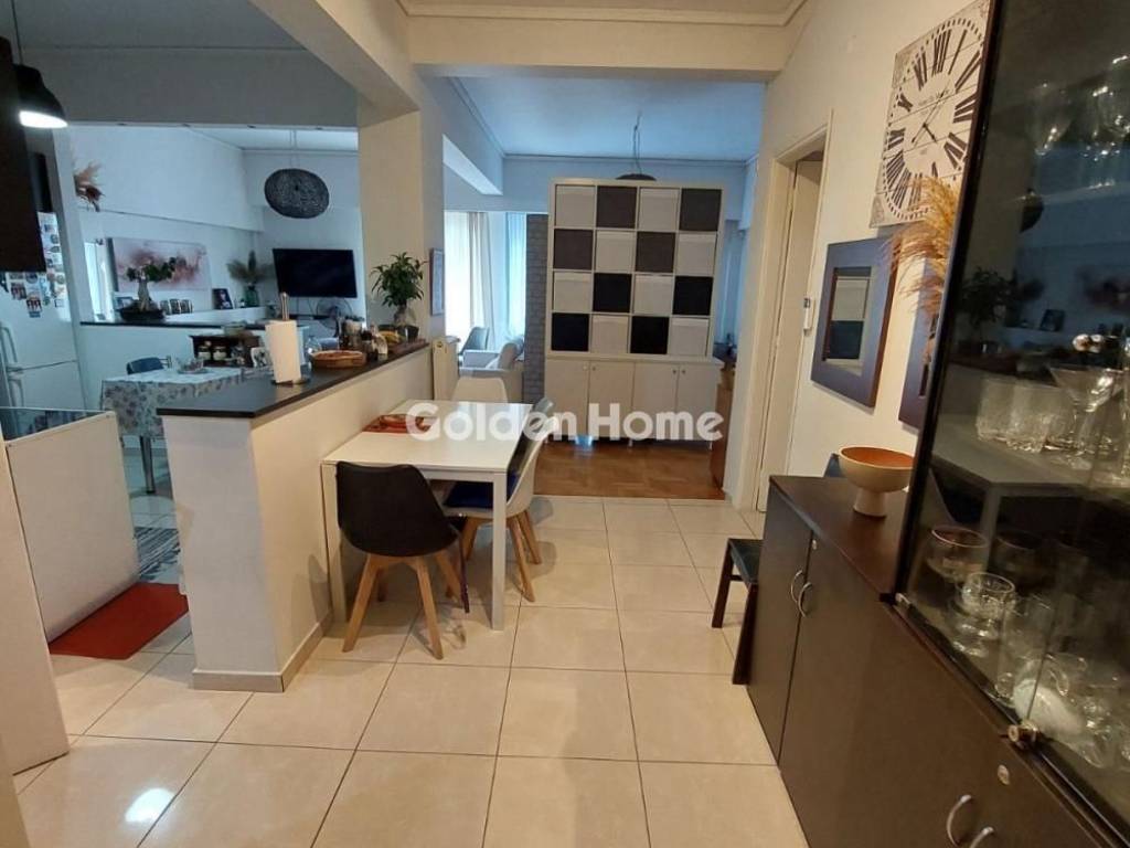 Κυρίως Χώρος