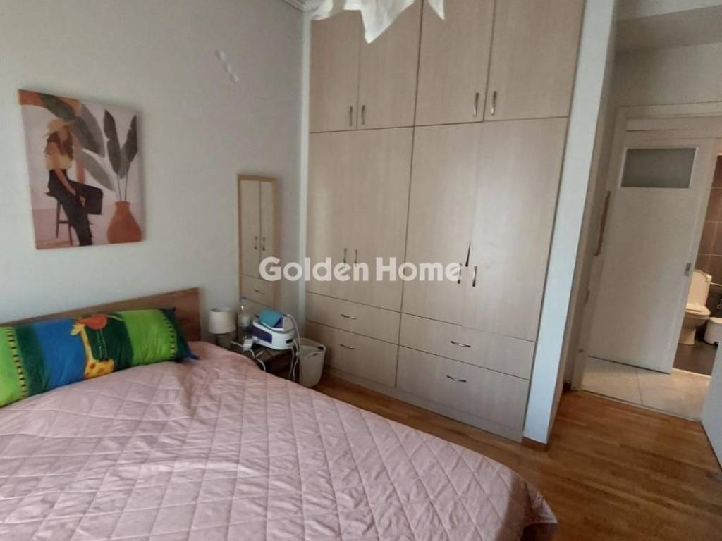 Υπνοδωμάτιο