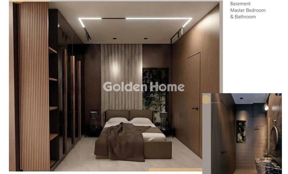 Υπνοδωμάτιο