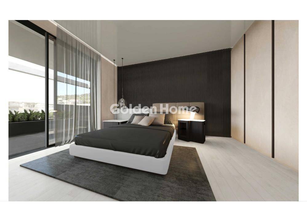 Υπνοδωμάτιο