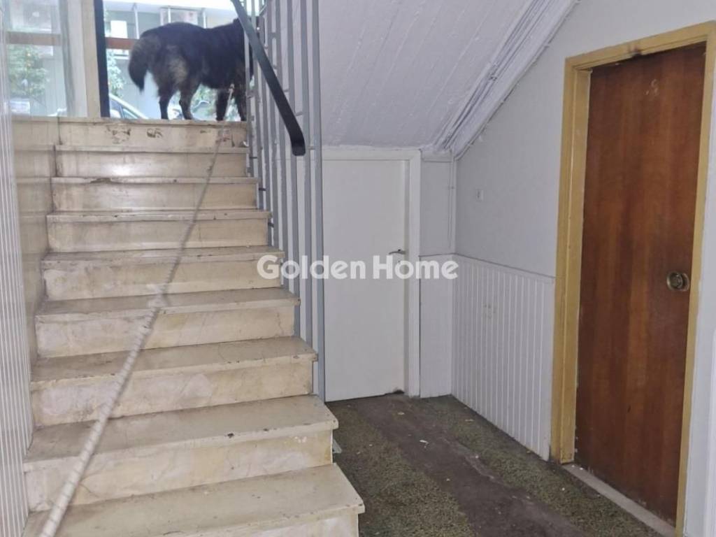 Κοινόχρηστος Χώρος