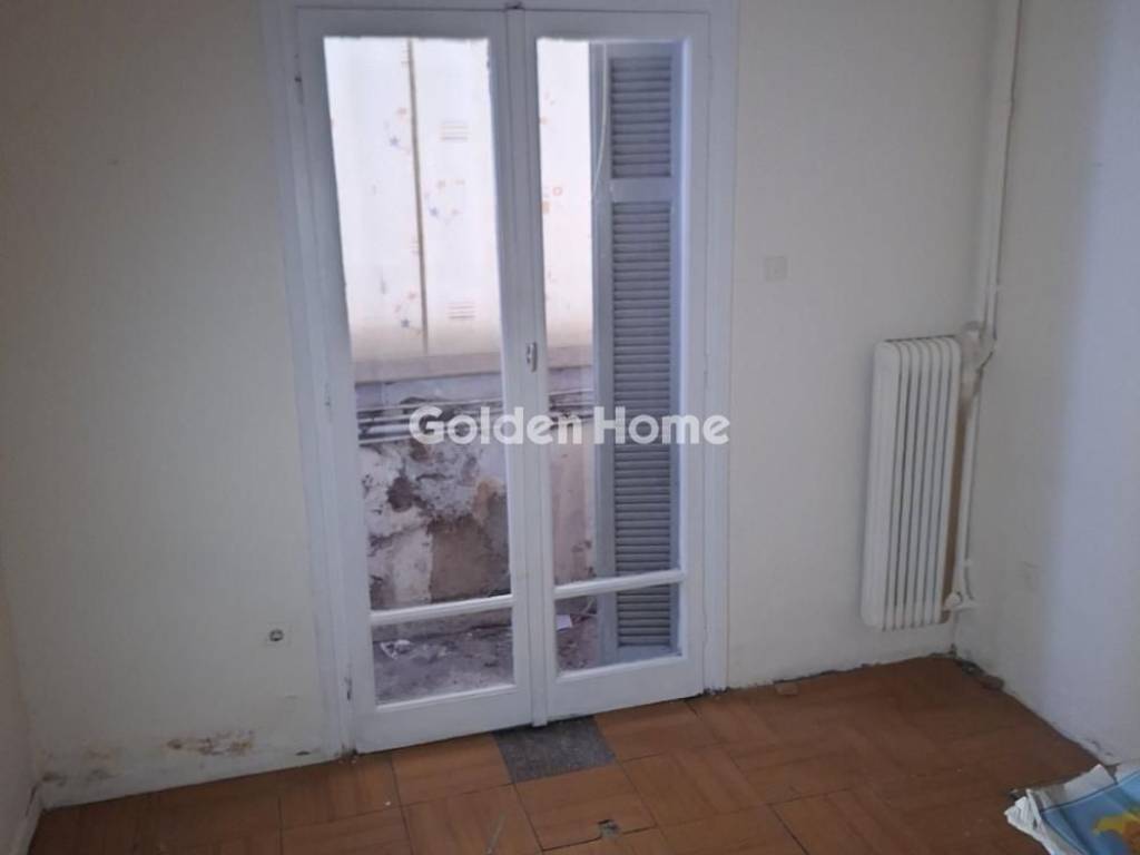 Κυρίως Χώρος