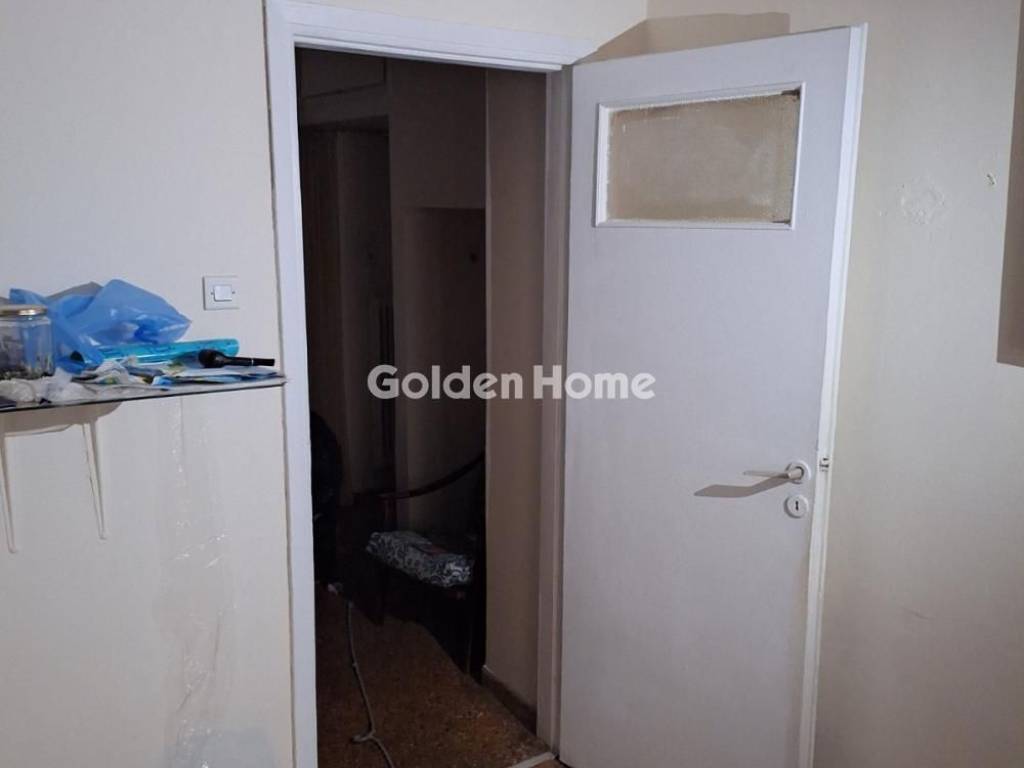 Κυρίως Χώρος