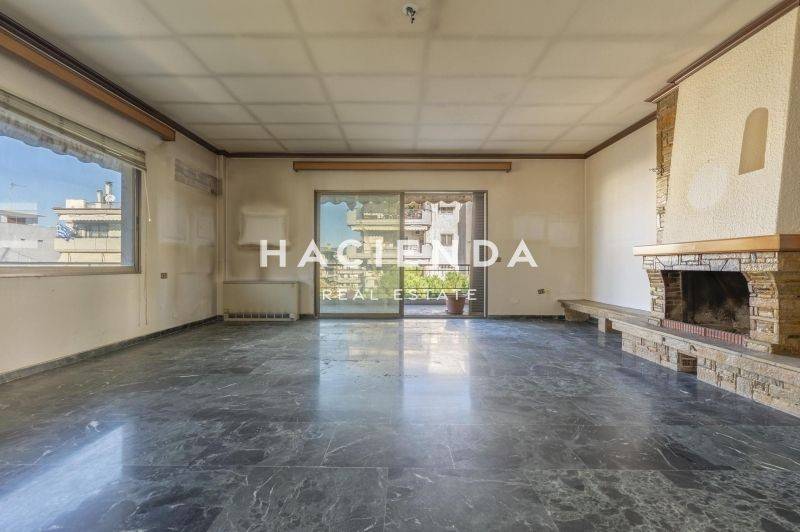 Άποψη χώρου