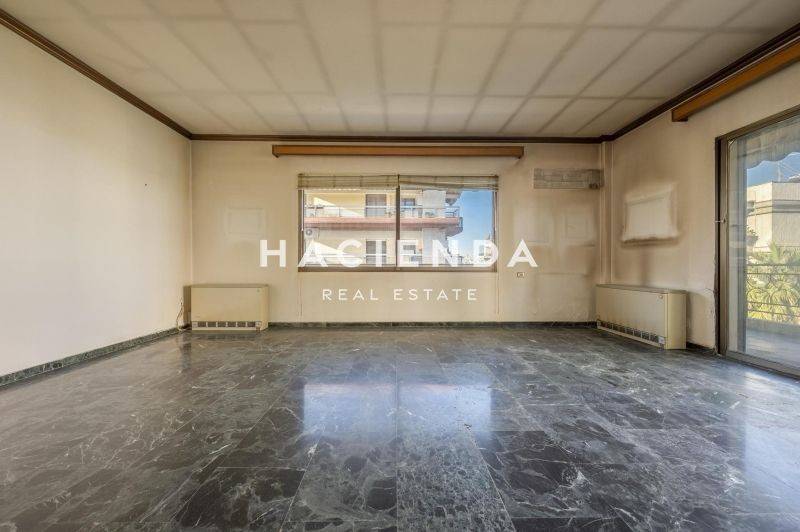 Άποψη χώρου