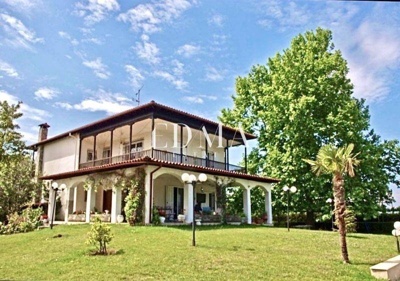 Εξωτερικός χώρος