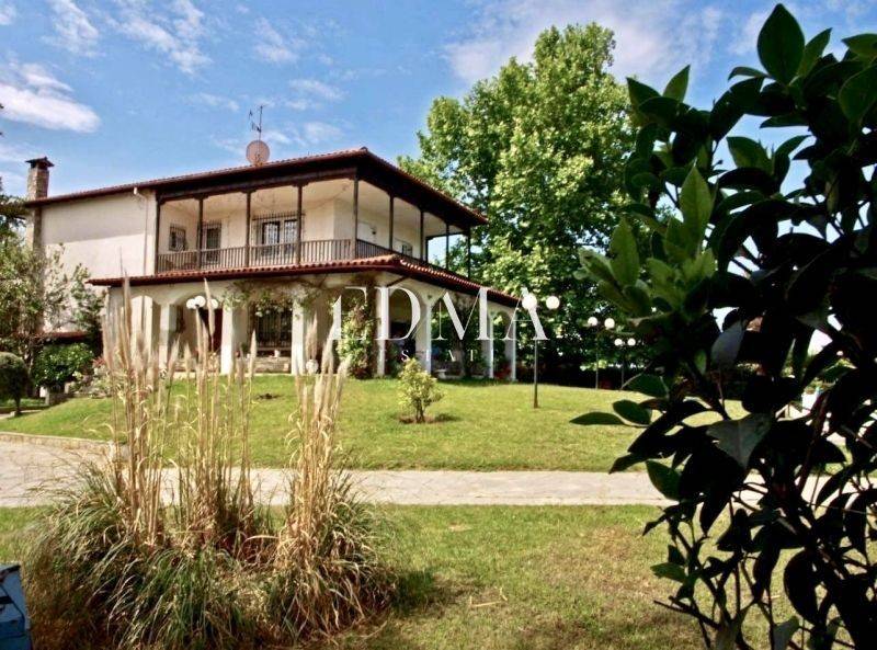 Εξωτερικός χώρος