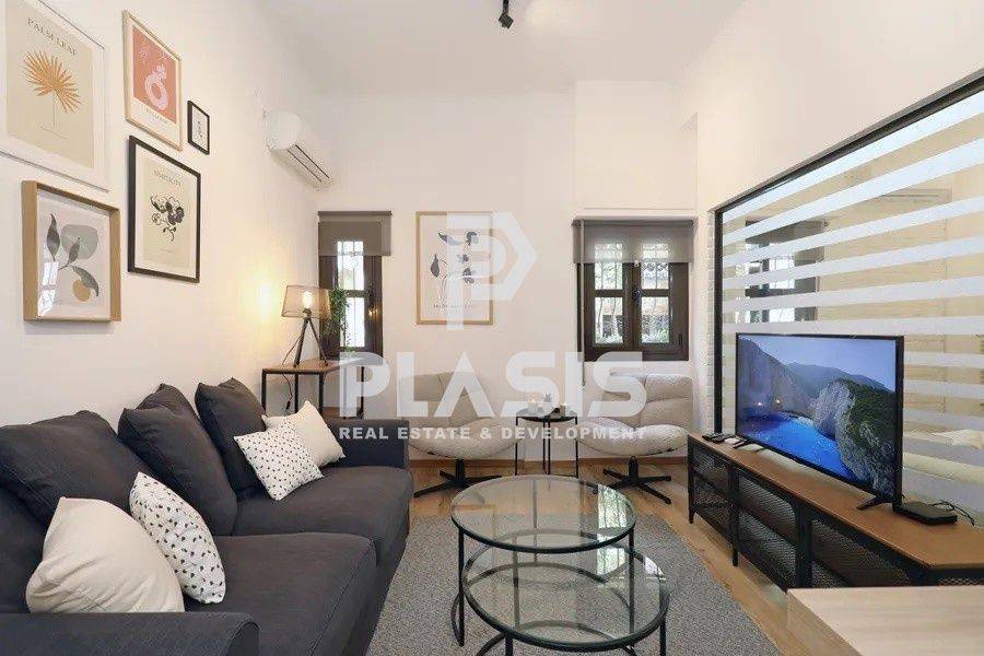 Εσωτερικοι χώροι