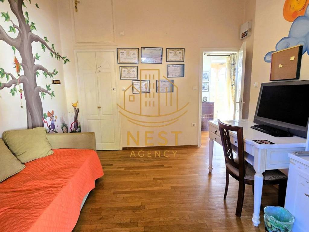 Υπνοδωμάτιο