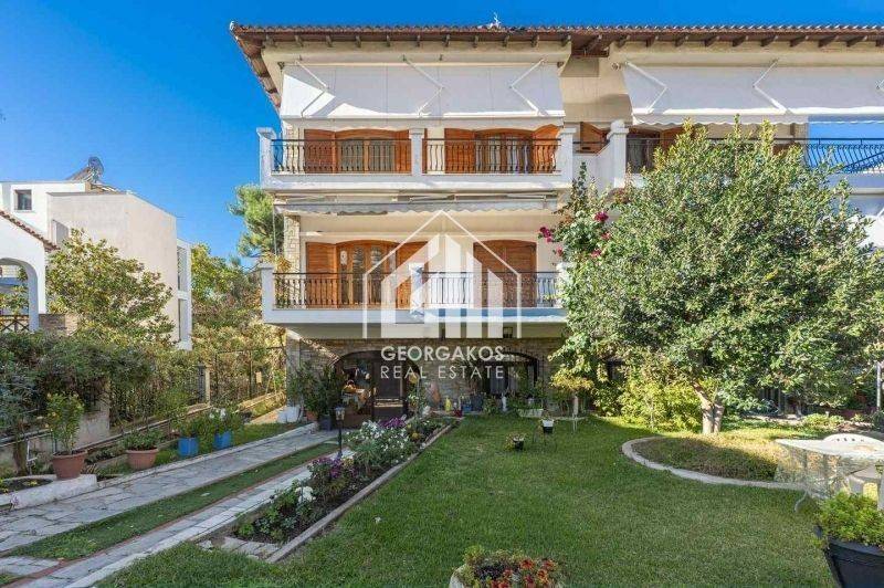 Εξωτερικός χώρος