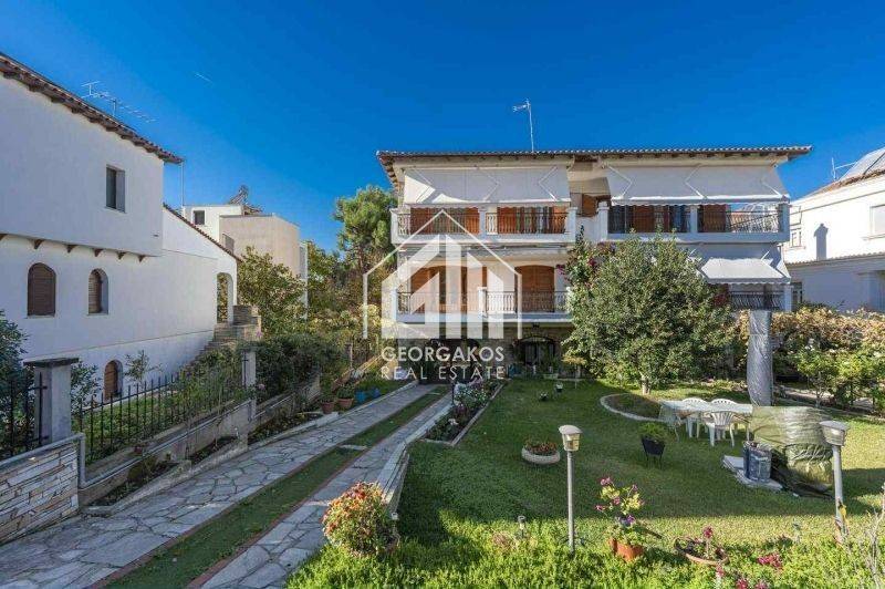 Εξωτερικός χώρος