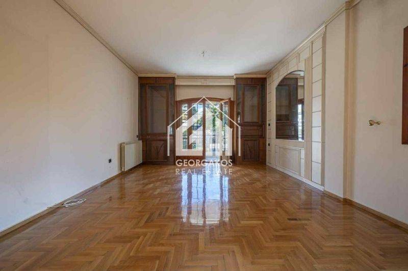 Άποψη χώρου