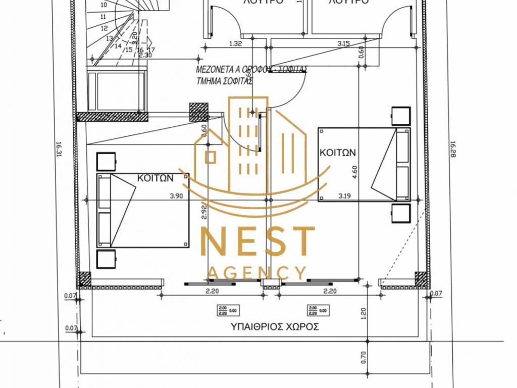 Εσωτερικοι χώροι