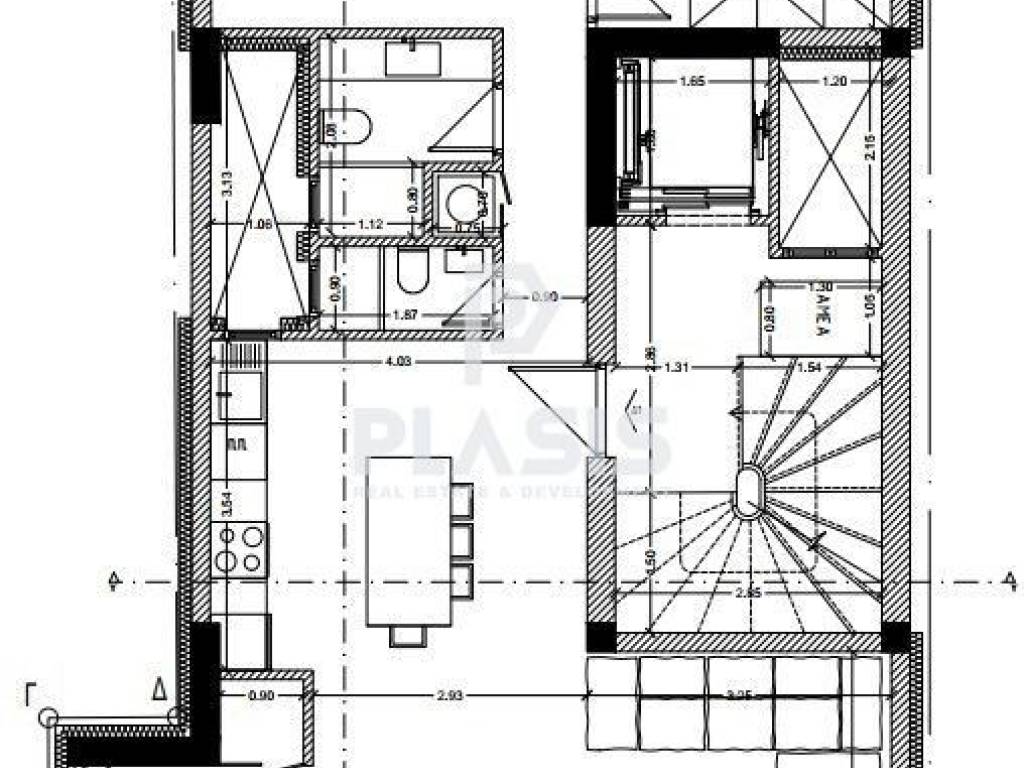 Εσωτερικοι χώροι