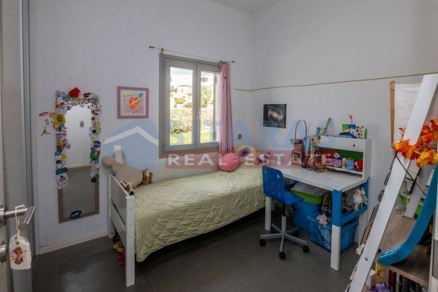 Υπνοδωμάτιο 1