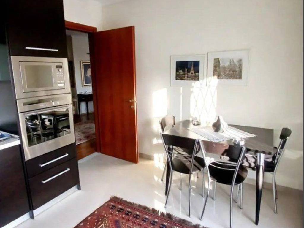 Forumland Real Estate, Κουζίνα