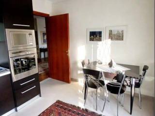 Forumland Real Estate, Κουζίνα