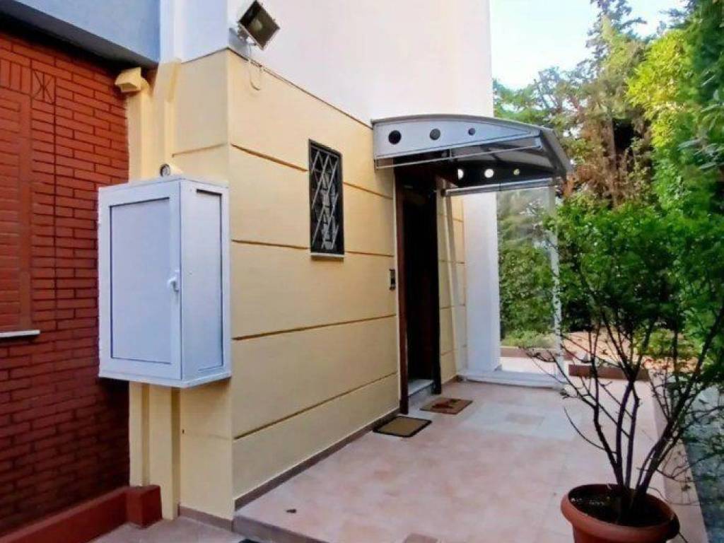 Forumland Real Estate, Εξωτερική Όψη