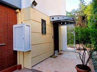 Forumland Real Estate, Εξωτερική Όψη