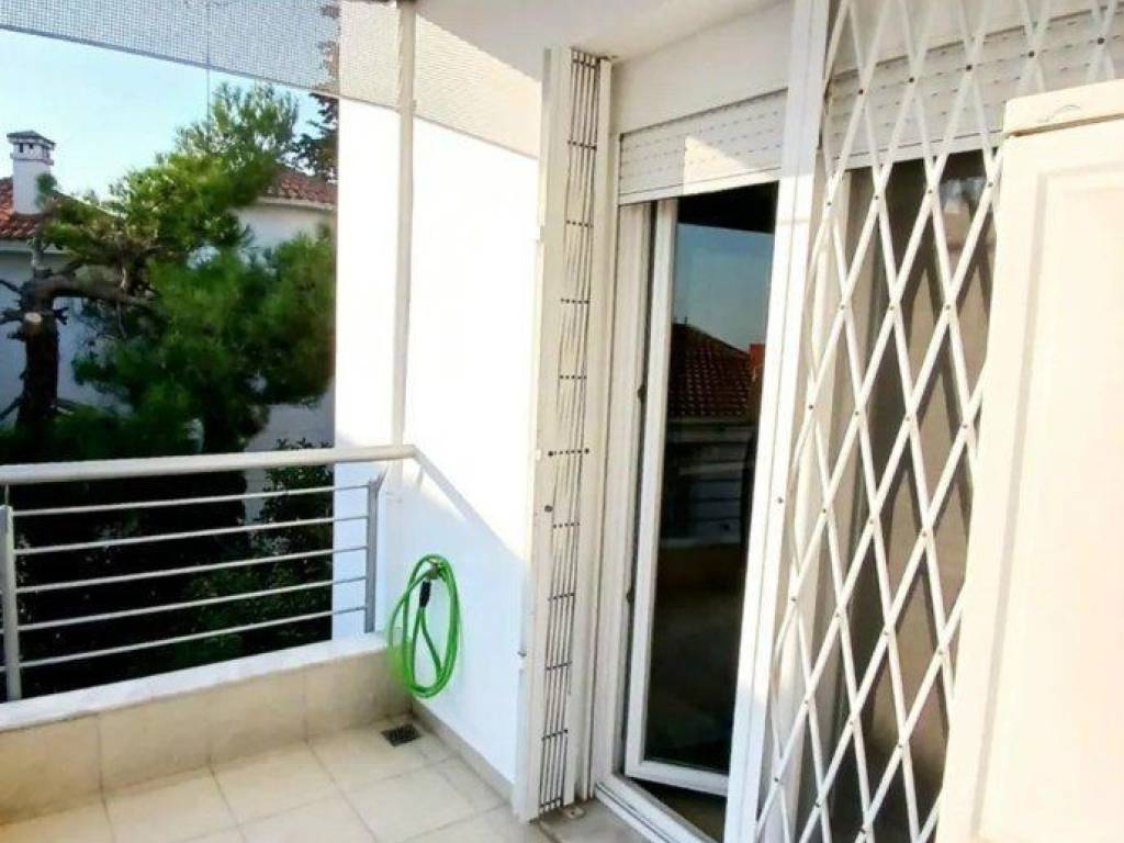 Forumland Real Estate, Βεράντες