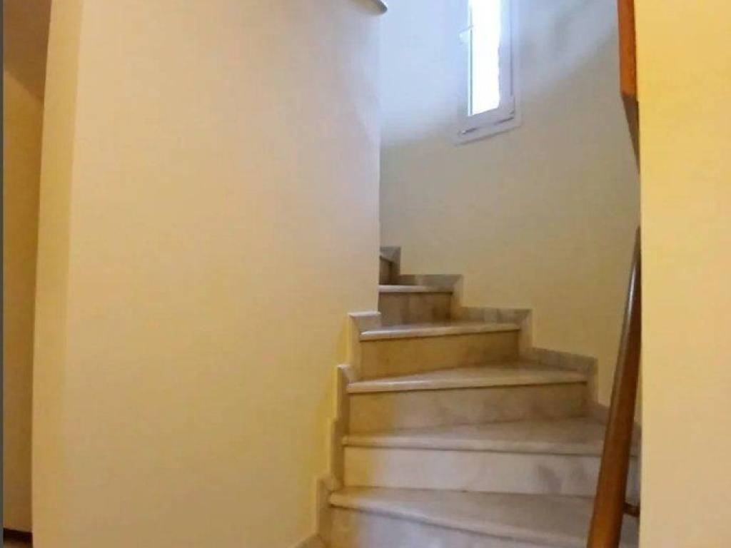 Forumland Real Estate, Εσωτερικές Σκάλες