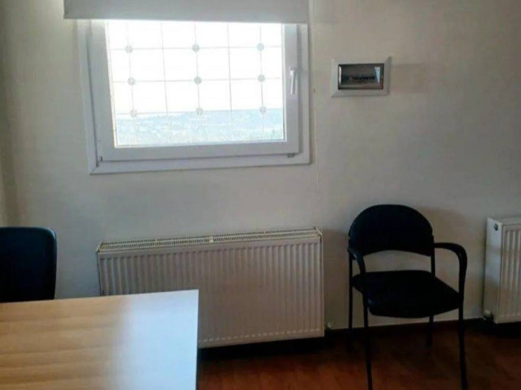 Forumland Real Estate, Εσωτερικός Χώρος