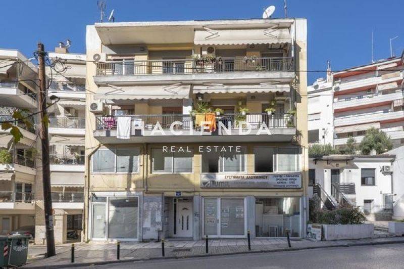 Εξωτερικός χώρος