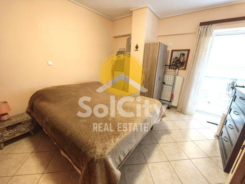 Υπνοδωμάτιο