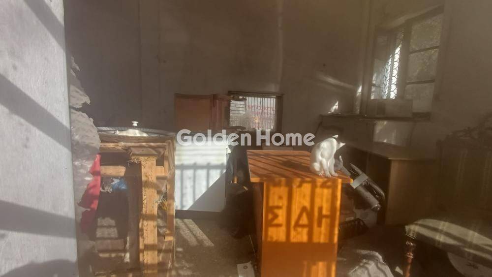 Κυρίως Χώρος