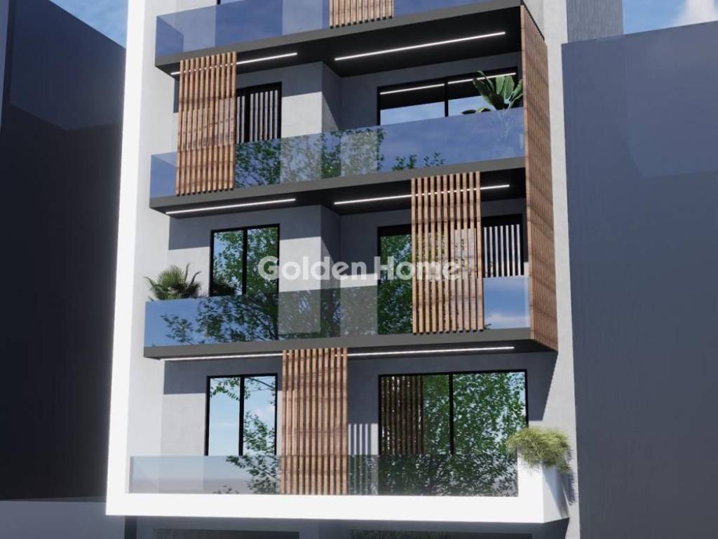 Κυρίως Χώρος