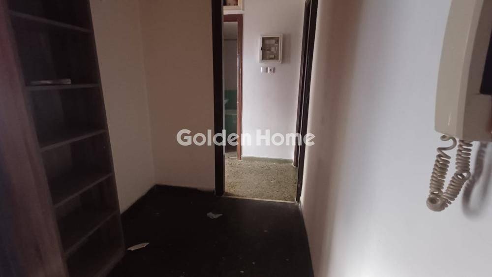 Χολ - Διάδρομος