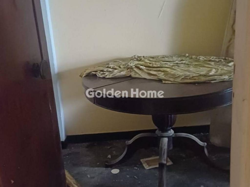 Χολ - Διάδρομος