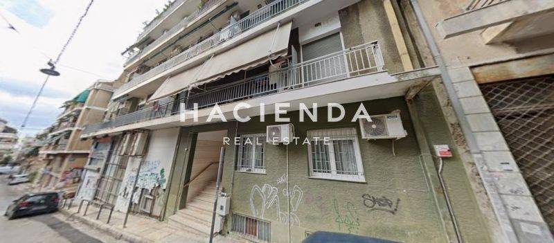 Εξωτερικός χώρος