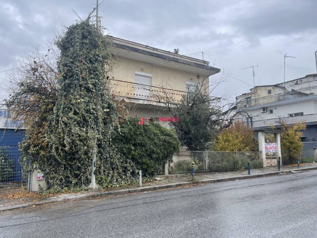 ΕΞΩΤΕΡΙΚΗ ΟΨΗ