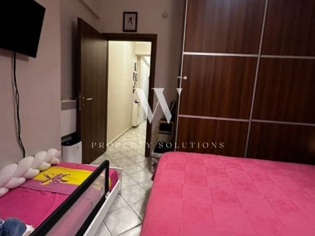 Υπνοδωμάτιο