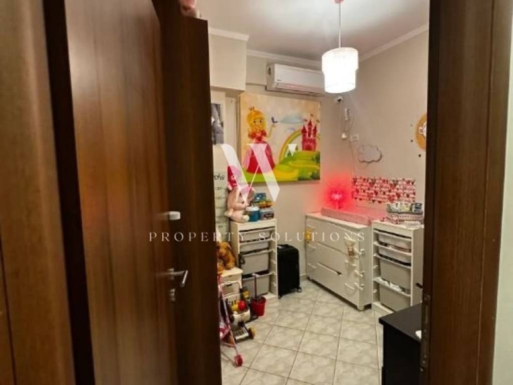 Υπνοδωμάτιο