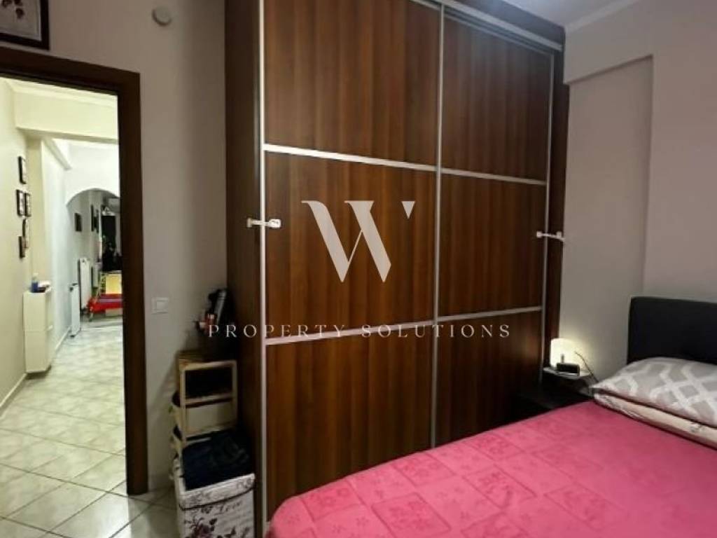 Υπνοδωμάτιο