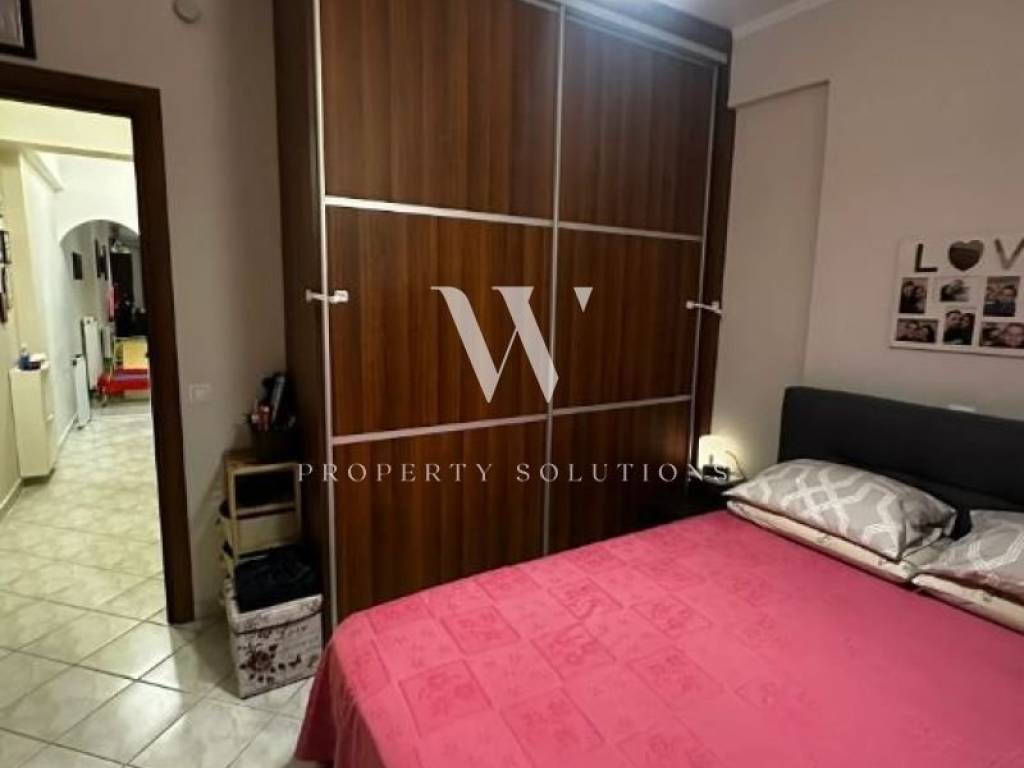 Υπνοδωμάτιο