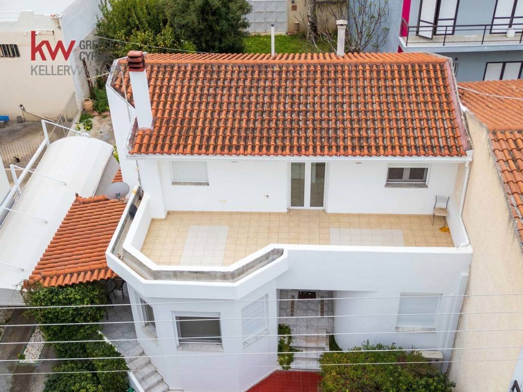 Εξωτερικοι χώροι