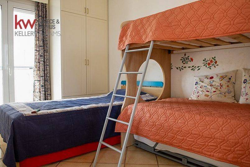 Υπνοδωμάτιο